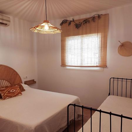 Chalet Vacacional Chiclana Chiclana de la Frontera Exteriör bild